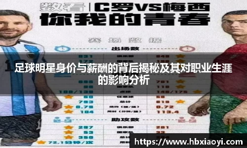 足球明星身价与薪酬的背后揭秘及其对职业生涯的影响分析